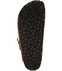 Birkenstock Women's Boston Suede Rivet Studded Clogs