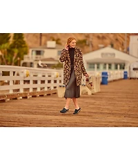 Birkenstock Women's Buckley Suede Clogs