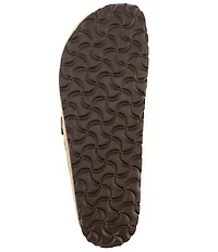 Birkenstock Women's Buckley Suede Clogs
