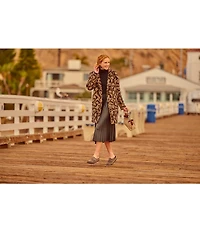Birkenstock Women's Buckley Suede Clogs