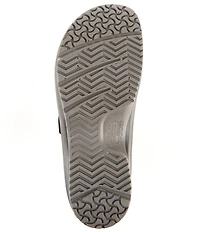 Birkenstock Women's Caris Pro Leather Slip-Resistant Slip On Sneakers