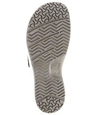 Birkenstock Women's Caris Pro Leather Slip-Resistant Slip On Sneakers