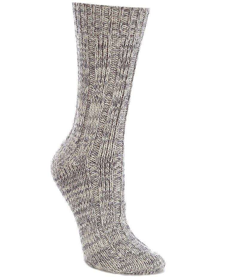 Birkenstock Women's Cotton Twist Socks