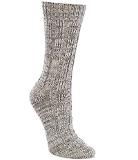 Birkenstock Women's Cotton Twist Socks