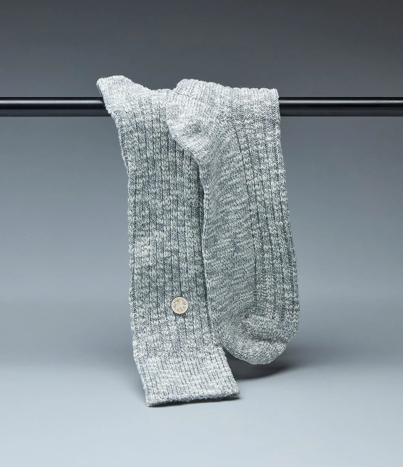 Birkenstock Women's Cotton Twist Socks