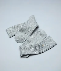 Birkenstock Women's Cotton Twist Socks