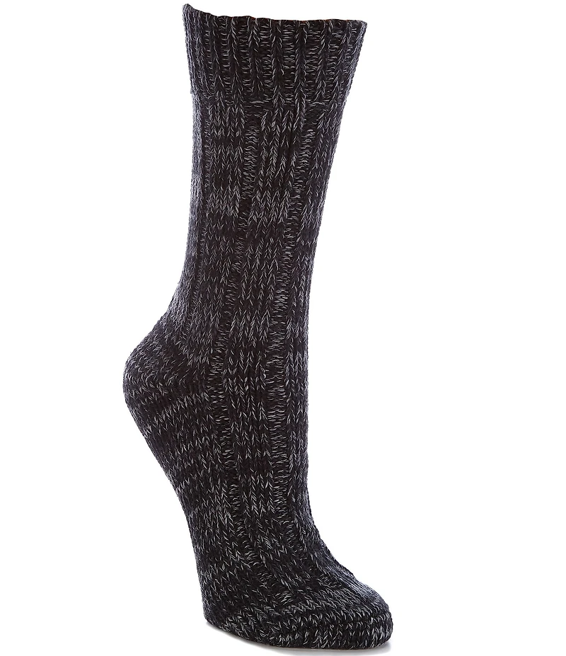 Birkenstock Women's Cotton Twist Socks