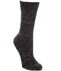 Birkenstock Women's Cotton Twist Socks