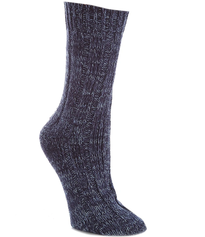 Birkenstock Women's Cotton Twist Socks