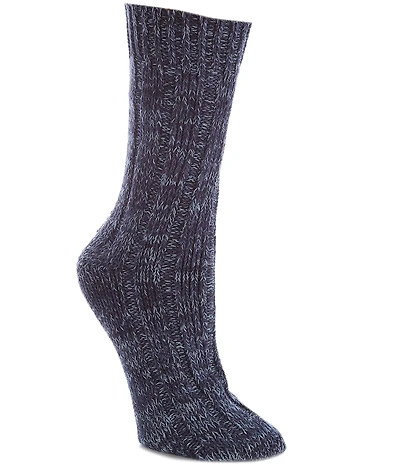 Birkenstock Women's Cotton Twist Socks