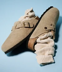 Birkenstock Women's Cotton Twist Socks