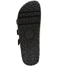 Birkenstock Women's Florida Flex Platform Triple Strap Slide Sandals