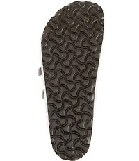 Birkenstock Women's Florida Glitter Triple Strap Slide Sandals