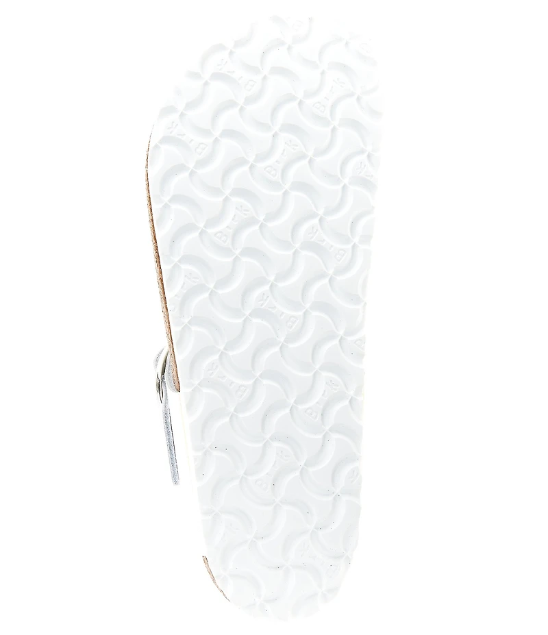 Birkenstock Women's Gizeh Big Buckle Leather Thong Sandals