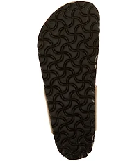 Birkenstock Women's Gizeh Rivets Suede Thong Sandals