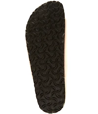 Birkenstock Women's Granada Nubuck Slide Sandals