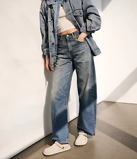 Birkenstock Women's Lutry 365 Suede Back Strap Clogs