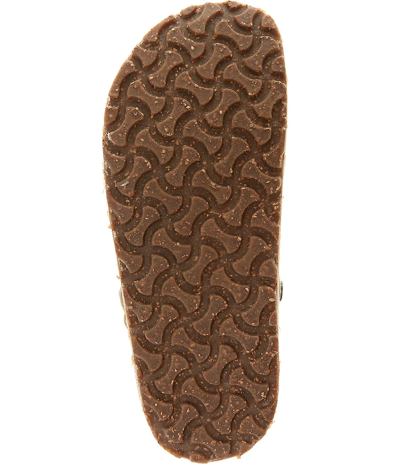 Birkenstock Women's Lutry 365 Suede Back Strap Clogs