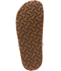Birkenstock Women's Lutry 365 Suede Back Strap Clogs