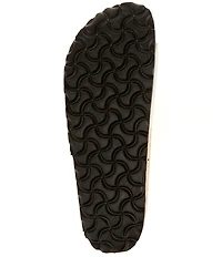 Birkenstock Women's Madrid Big Buckle High Shine Slide Sandals