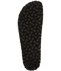 Birkenstock Women's Madrid Big Buckle High Shine Slide Sandals