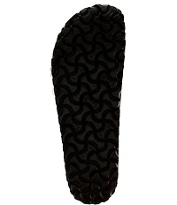 Birkenstock Women's Madrid Big Buckle High Shine Slide Sandals