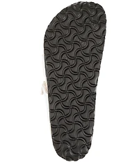 Birkenstock Women's Mayari Flowers Printed Footbed Toe Loop Sandals