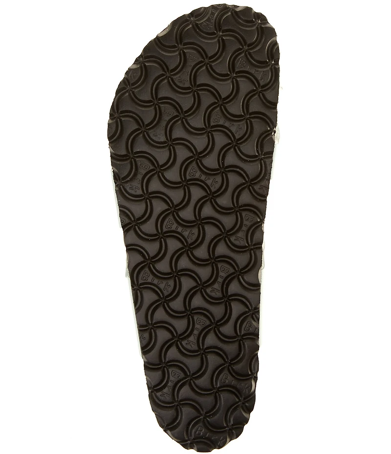 Birkenstock Women's Mayari Flowers Printed Footbed Toe Loop Sandals