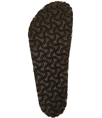 Birkenstock Women's Mayari Flowers Printed Footbed Toe Loop Sandals