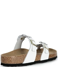 Birkenstock Women's Mayari Flowers Toe Loop Sandals