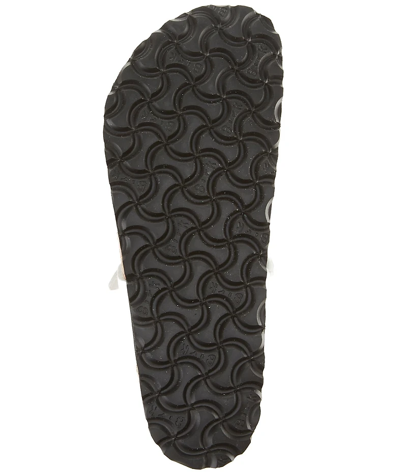 Birkenstock Women's Mayari Flowers Toe Loop Sandals