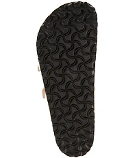 Birkenstock Women's Mayari Flowers Toe Loop Sandals
