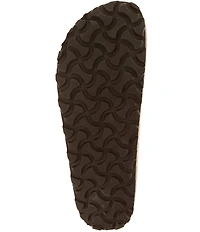 Birkenstock Women's Naples 2.0 Suede Penny Keeper Clogs