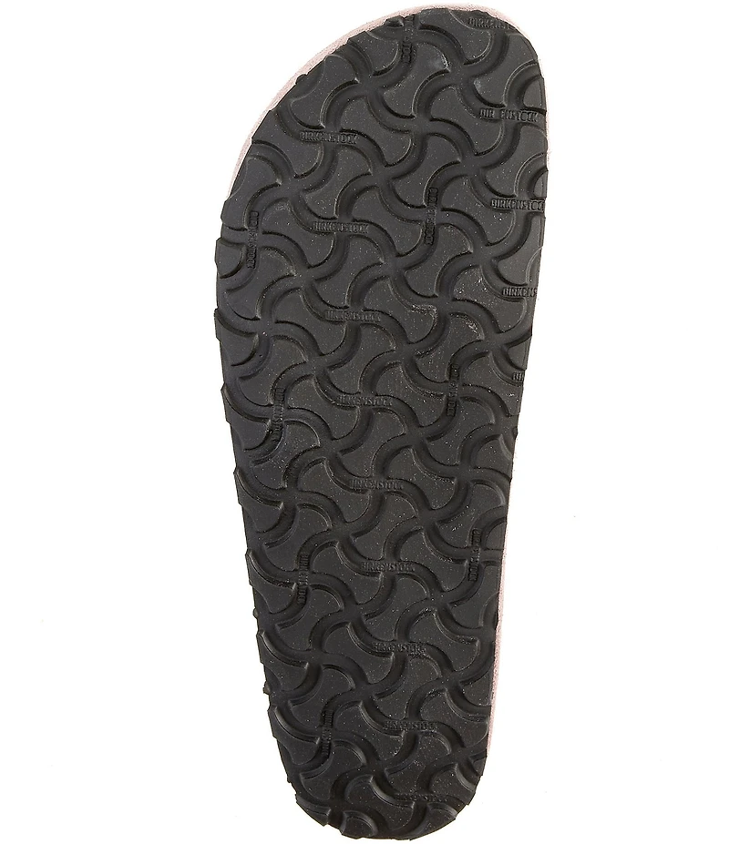 Birkenstock Women's Naples 2.0 Suede Penny Keeper Clogs