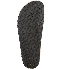 Birkenstock Women's Naples 2.0 Suede Penny Keeper Clogs