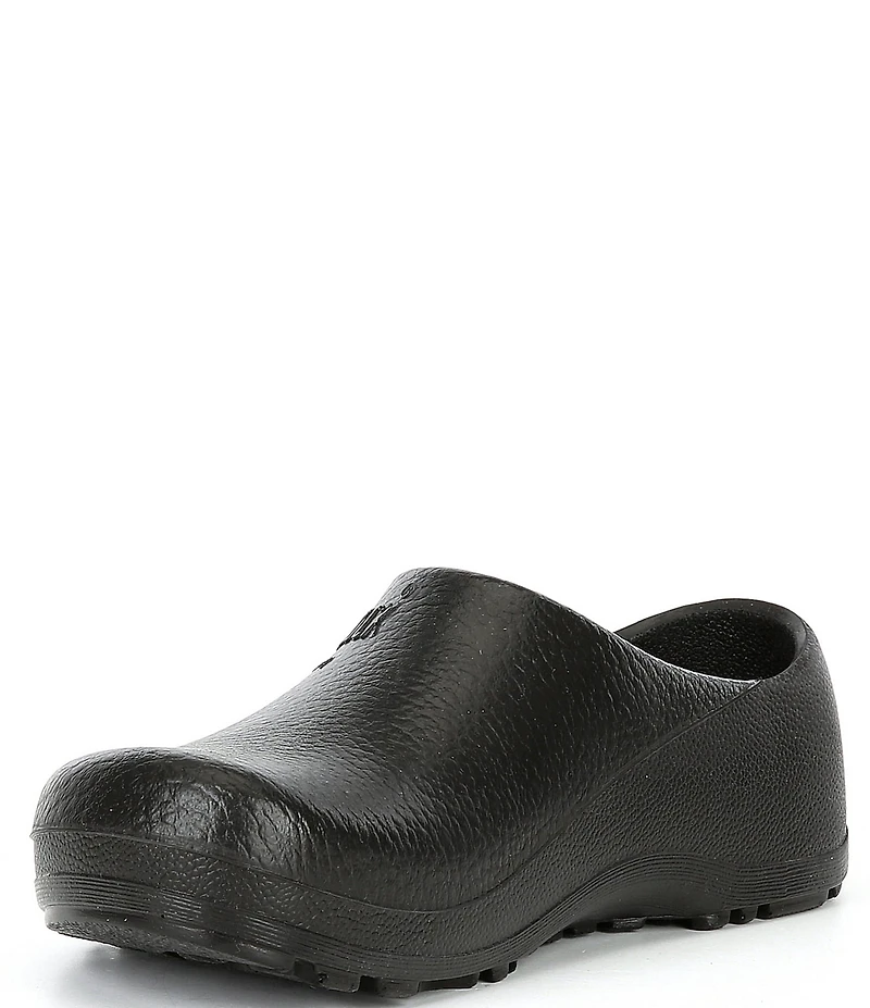 Birkenstock Women's Profi-Birki Professional Water Resistant Clogs