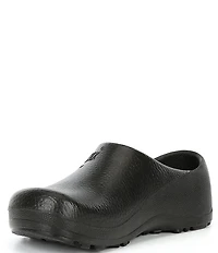 Birkenstock Women's Profi-Birki Professional Water Resistant Clogs