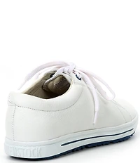 Birkenstock Women's QO500 Lace Up Professional Sneakers