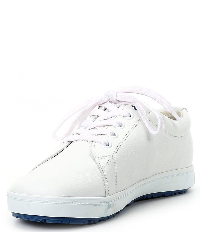 Birkenstock Women's QO500 Lace Up Professional Sneakers