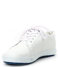 Birkenstock Women's QO500 Lace Up Professional Sneakers