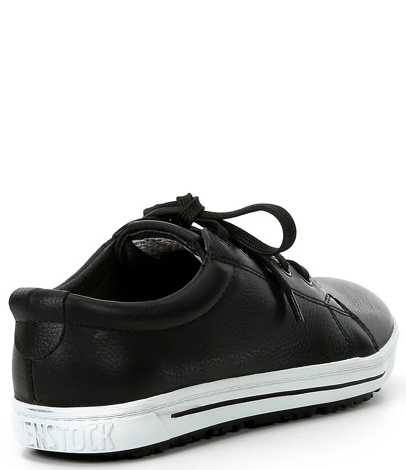 Birkenstock Women's QO500 Lace Up Professional Sneakers