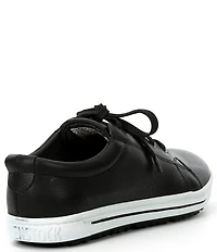 Birkenstock Women's QO500 Lace Up Professional Sneakers