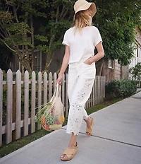 Birkenstock Women's Samira Nubuck Wedge Sandals