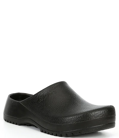 Birkenstock Women's Super Birki Professional Water Resistant Clogs