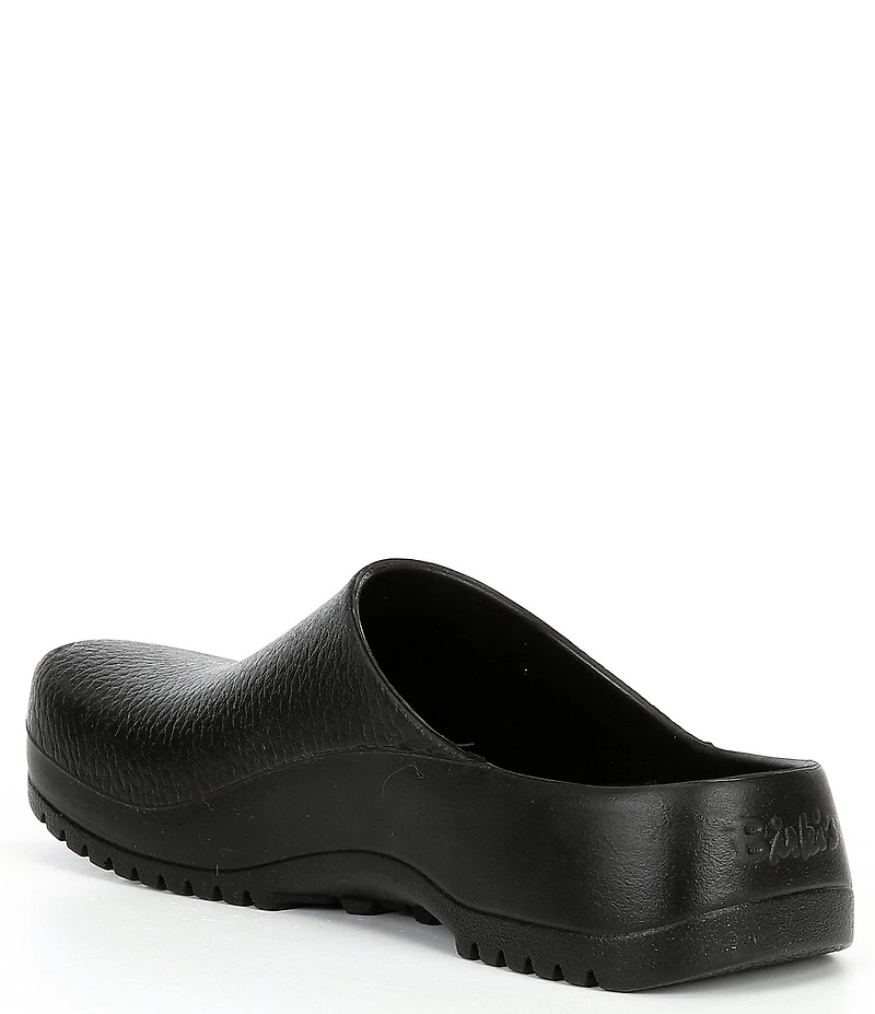 Birkenstock Women's Super Birki Professional Water Resistant Clogs