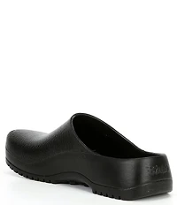 Birkenstock Women's Super Birki Professional Water Resistant Clogs