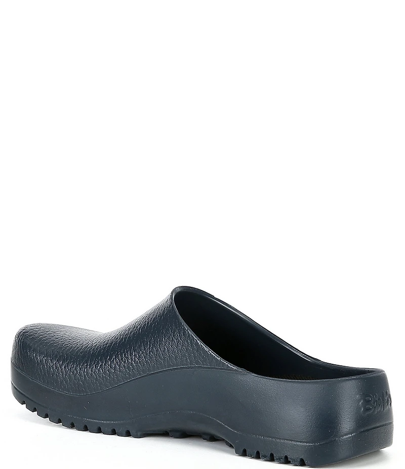 Birkenstock Women's Super Birki Professional Water Resistant Clogs