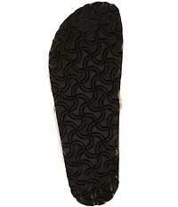 Birkenstock Women's Sydney Luxe Buckle Hardware Slide Sandals