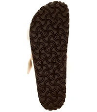 Birkenstock Women's Sydney Luxe Buckle Hardware Slide Sandals