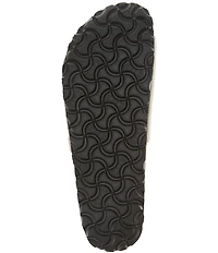 Birkenstock Women's Sylt 2.0 Suede Slide Sandals